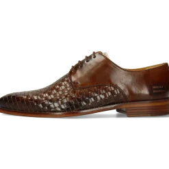 Melvin & Hamilton Dylan 5 Marron Outlet