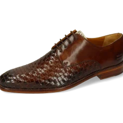 Melvin & Hamilton Dylan 5 Marron Outlet