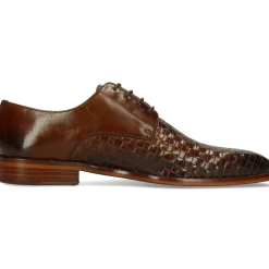 Melvin & Hamilton Dylan 5 Marron Outlet