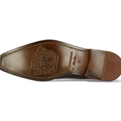 Melvin & Hamilton Dylan 5 Marron Outlet