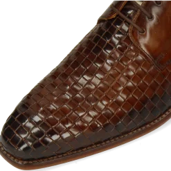 Melvin & Hamilton Dylan 5 Marron Outlet