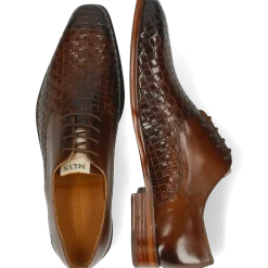 Melvin & Hamilton Dylan 5 Marron Outlet
