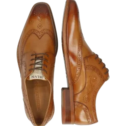 Melvin & Hamilton Dylan 2 Beige Fashion