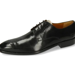 Melvin & Hamilton Dylan 1 Noir Hot