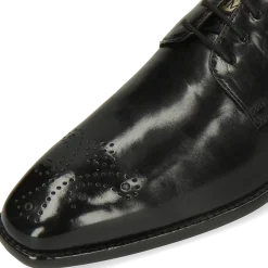 Melvin & Hamilton Dylan 1 Noir Hot