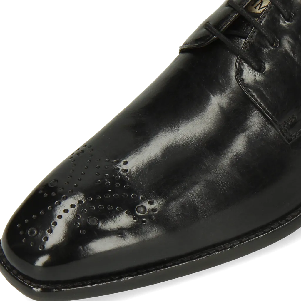 Melvin & Hamilton Dylan 1 Noir Hot