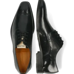 Melvin & Hamilton Dylan 1 Noir Hot