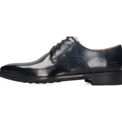 Melvin & Hamilton Dylan 5 Bleu New