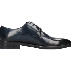 Melvin & Hamilton Dylan 5 Bleu New