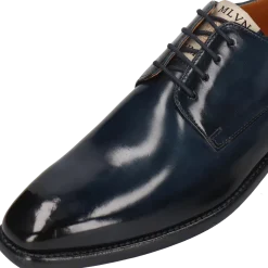 Melvin & Hamilton Dylan 5 Bleu New