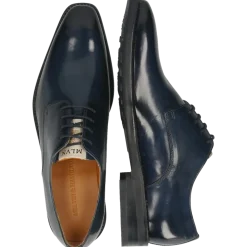 Melvin & Hamilton Dylan 5 Bleu New