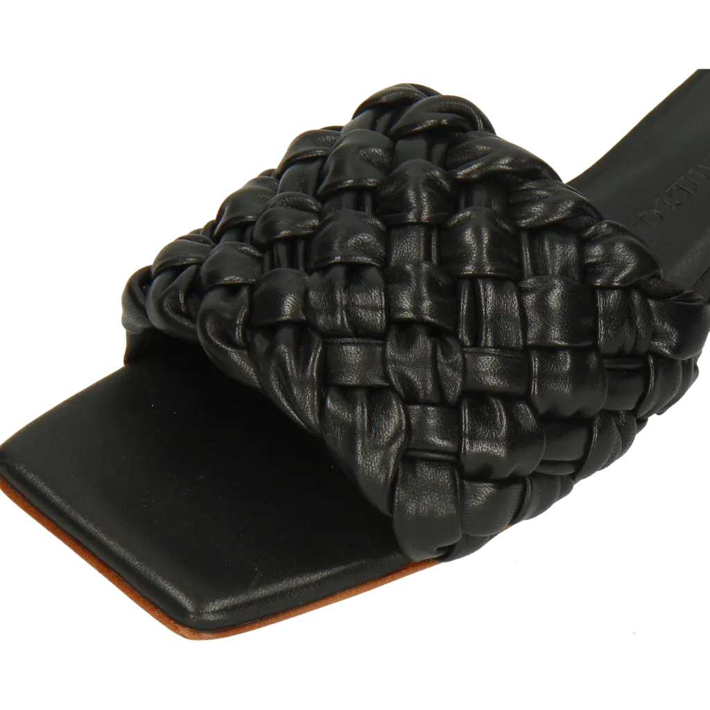 Melvin & Hamilton Eglantine 1 Noir Outlet