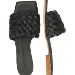 Melvin & Hamilton Eglantine 1 Noir Outlet