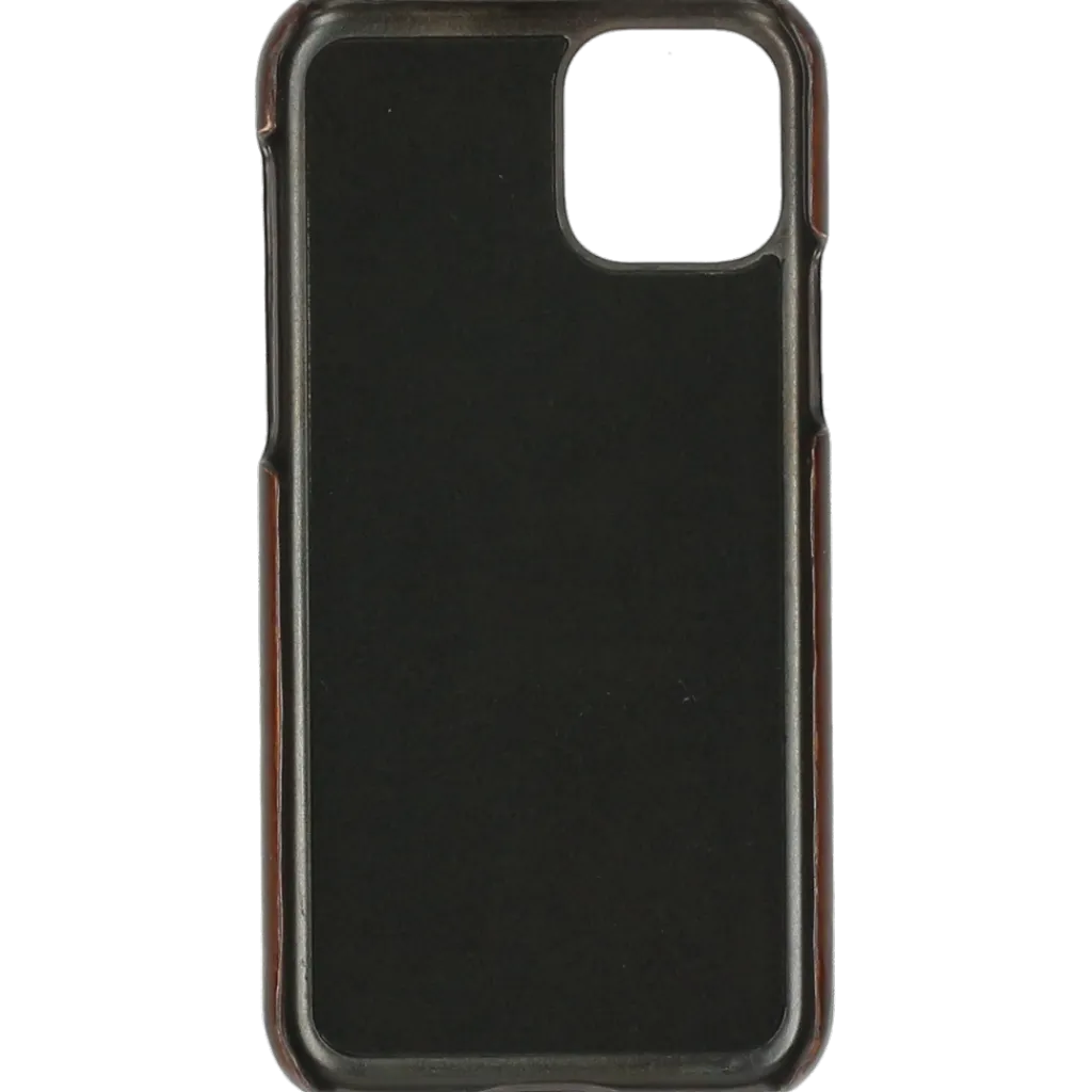 Melvin & Hamilton Eleven Pro Marron Discount