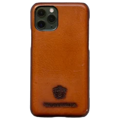 Melvin & Hamilton Eleven Pro Marron Discount
