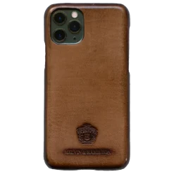 Melvin & Hamilton Eleven Pro Taupe Sale