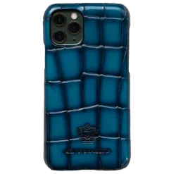 Melvin & Hamilton Eleven Pro Bleu Fashion