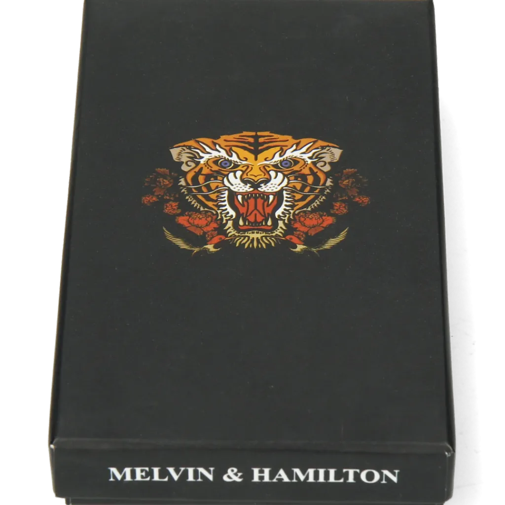 Melvin & Hamilton Eleven Pro Jaune New