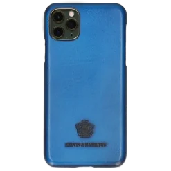 Melvin & Hamilton Eleven Pro Max Bleu Hot