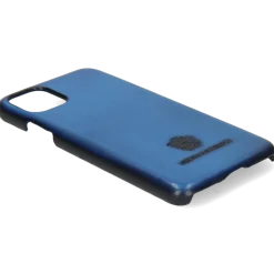 Melvin & Hamilton Eleven Pro Max Bleu Hot