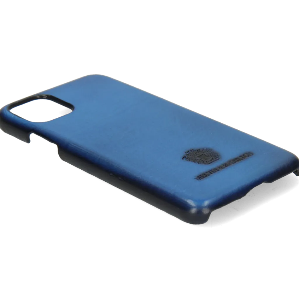 Melvin & Hamilton Eleven Pro Max Bleu Hot