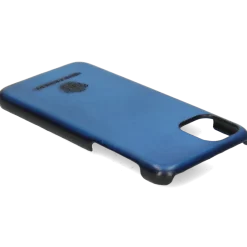 Melvin & Hamilton Eleven Pro Max Bleu Hot