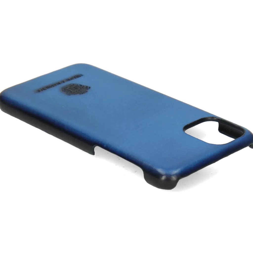 Melvin & Hamilton Eleven Pro Max Bleu Hot