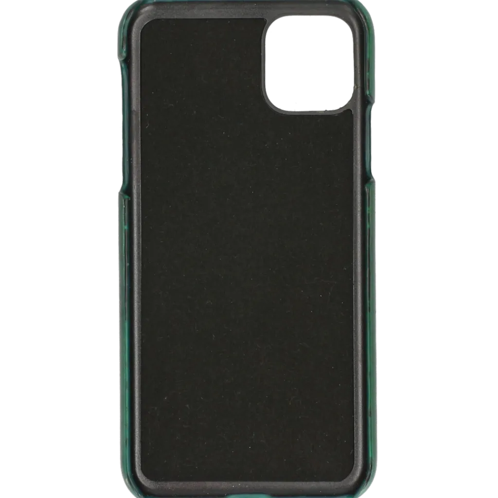 Melvin & Hamilton Eleven Pro Max Vert Clearance