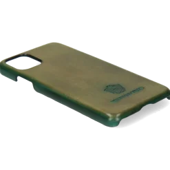 Melvin & Hamilton Eleven Pro Max Vert Clearance