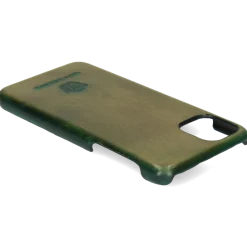 Melvin & Hamilton Eleven Pro Max Vert Clearance