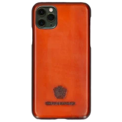 Melvin & Hamilton Eleven Pro Max Orange Online