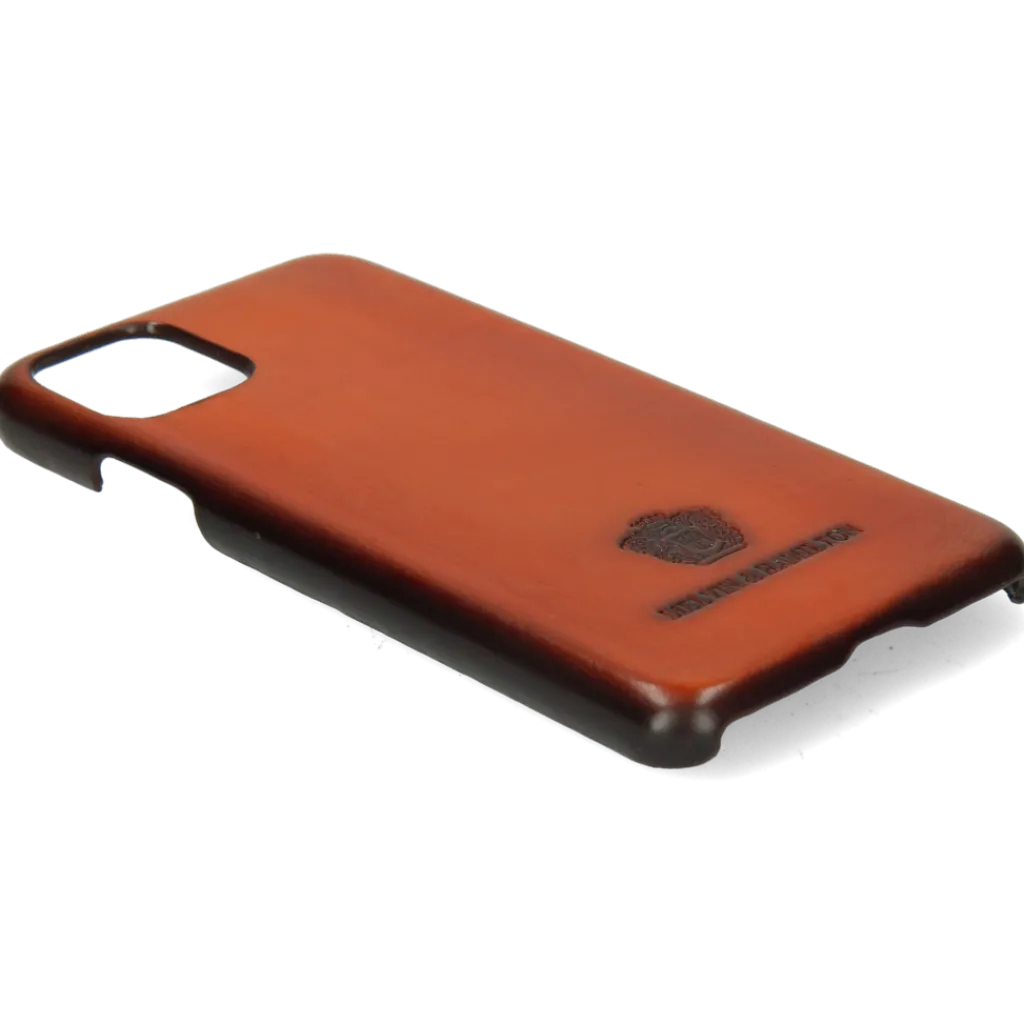 Melvin & Hamilton Eleven Pro Max Orange Online