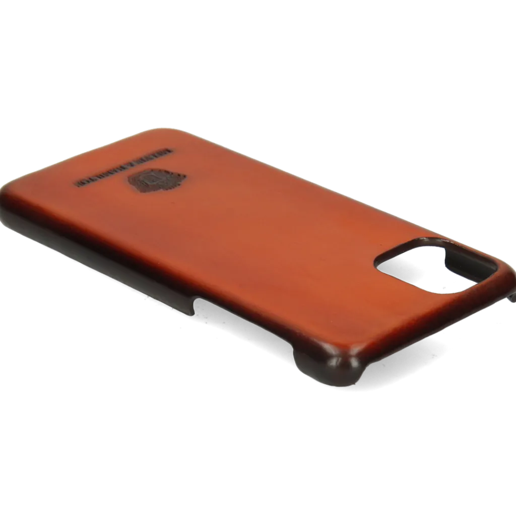 Melvin & Hamilton Eleven Pro Max Orange Online
