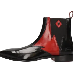 Melvin & Hamilton Elvis 90 Noir Outlet