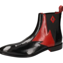 Melvin & Hamilton Elvis 90 Noir Outlet