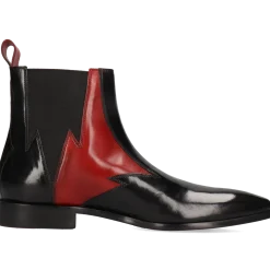 Melvin & Hamilton Elvis 90 Noir Outlet