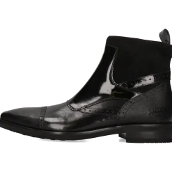 Melvin & Hamilton Elvis 74 Noir Online