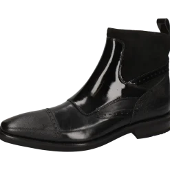 Melvin & Hamilton Elvis 74 Noir Online