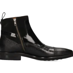 Melvin & Hamilton Elvis 74 Noir Online