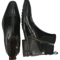Melvin & Hamilton Elvis 74 Noir Online