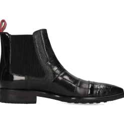 Melvin & Hamilton Elvis 12 Noir Hot