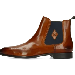 Melvin & Hamilton Elyas 5 Marron Clearance