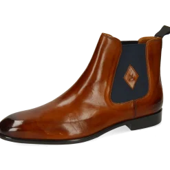 Melvin & Hamilton Elyas 5 Marron Clearance