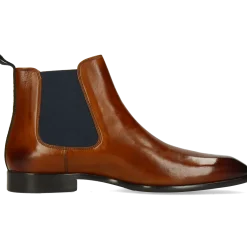 Melvin & Hamilton Elyas 5 Marron Clearance