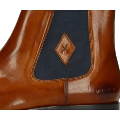 Melvin & Hamilton Elyas 5 Marron Clearance