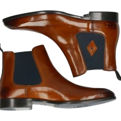 Melvin & Hamilton Elyas 5 Marron Clearance