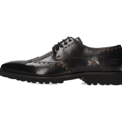 Melvin & Hamilton Emil 10 Noir Online
