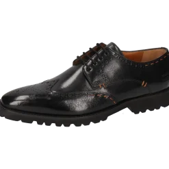 Melvin & Hamilton Emil 10 Noir Online