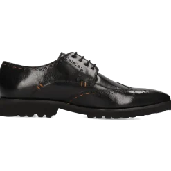 Melvin & Hamilton Emil 10 Noir Online
