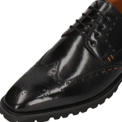 Melvin & Hamilton Emil 10 Noir Online